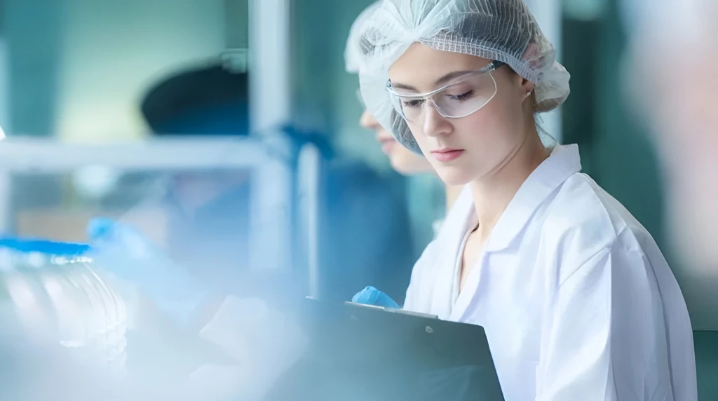 Your Trusted Partner for Pharmaceutical Raw Materials